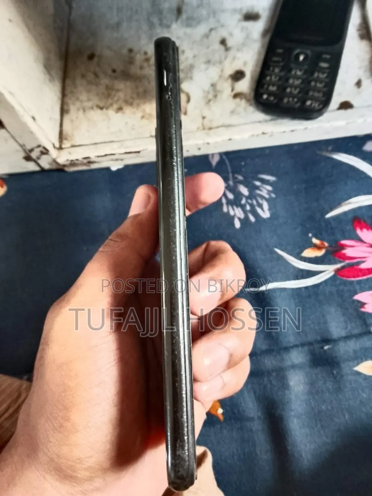 AGM A8 SE 16 GB Black