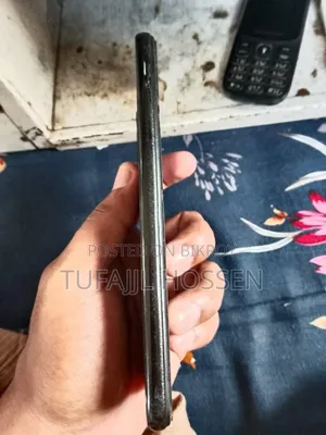 AGM A8 SE 16 GB Black