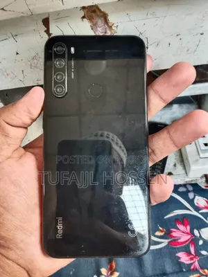 AGM A8 SE 16 GB Black