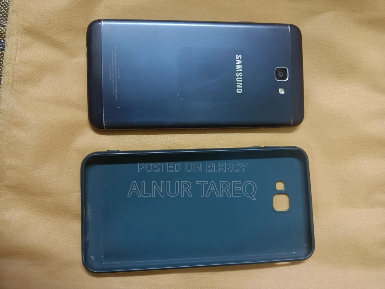 Samsung Galaxy J7 Prime 32 GB Black
