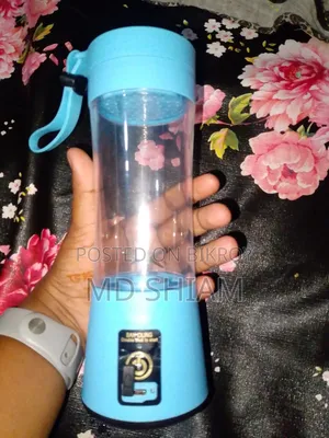 Juice Blender