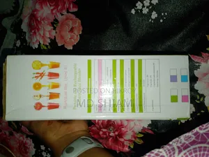 Juice Blender
