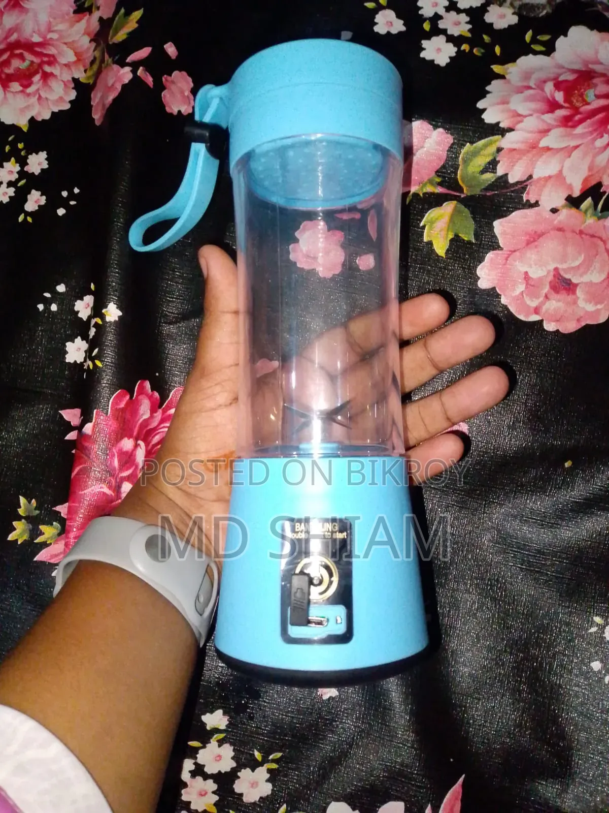 Juice Blender