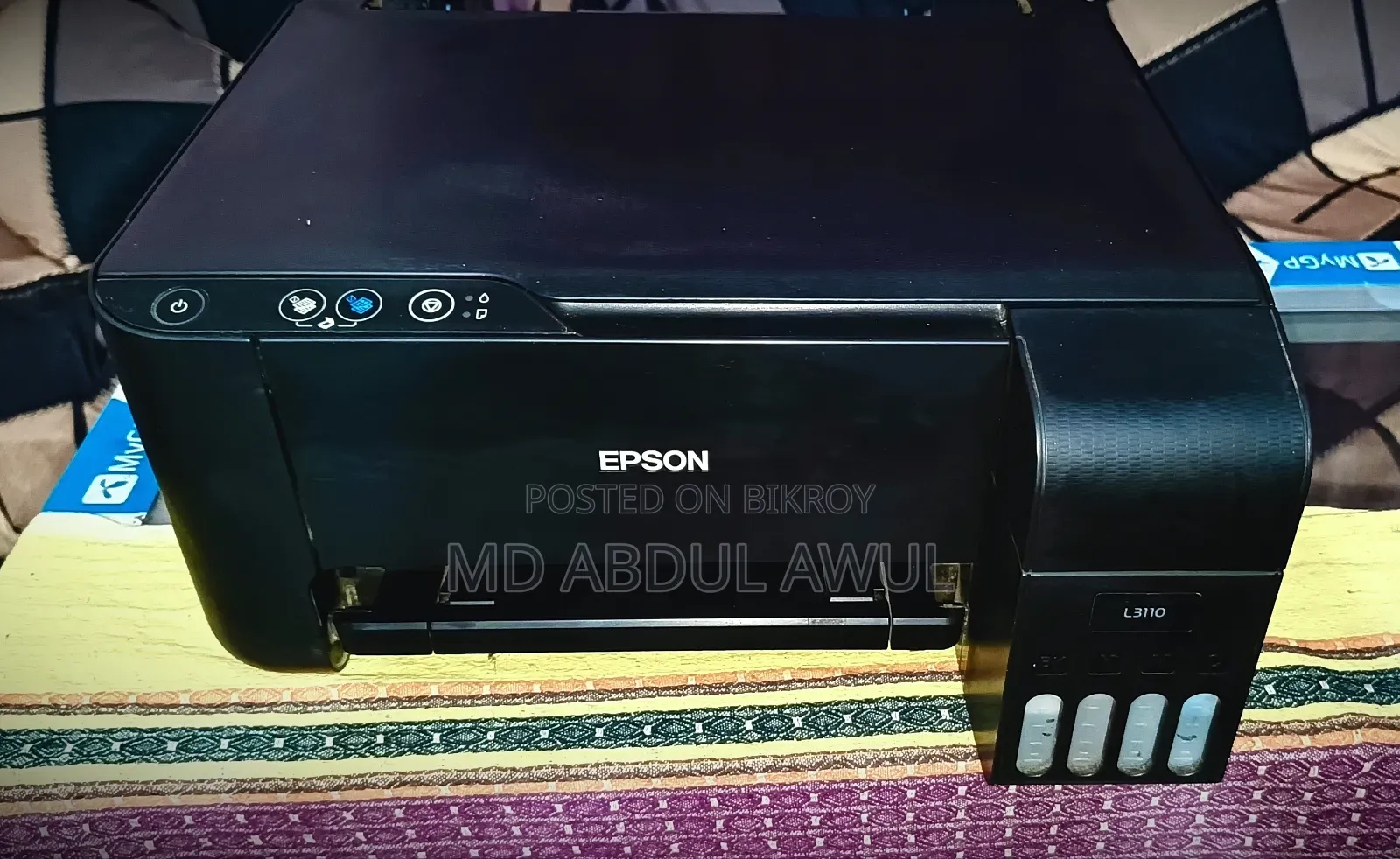 Epson Printer