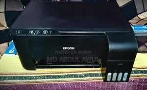 Epson Printer