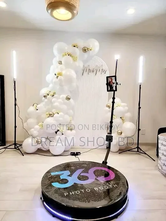 360 Video Both