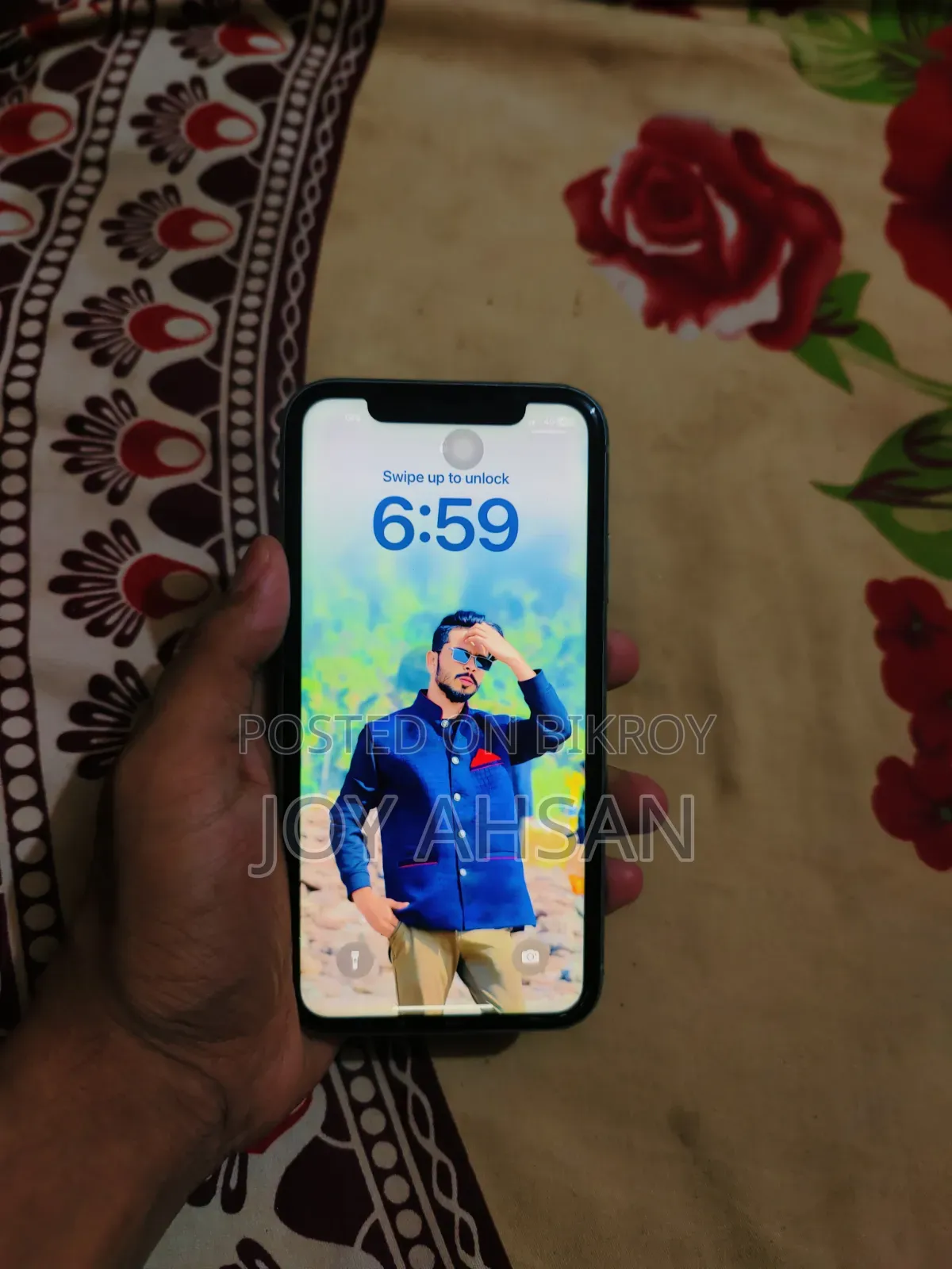 Apple iPhone 11 64 GB