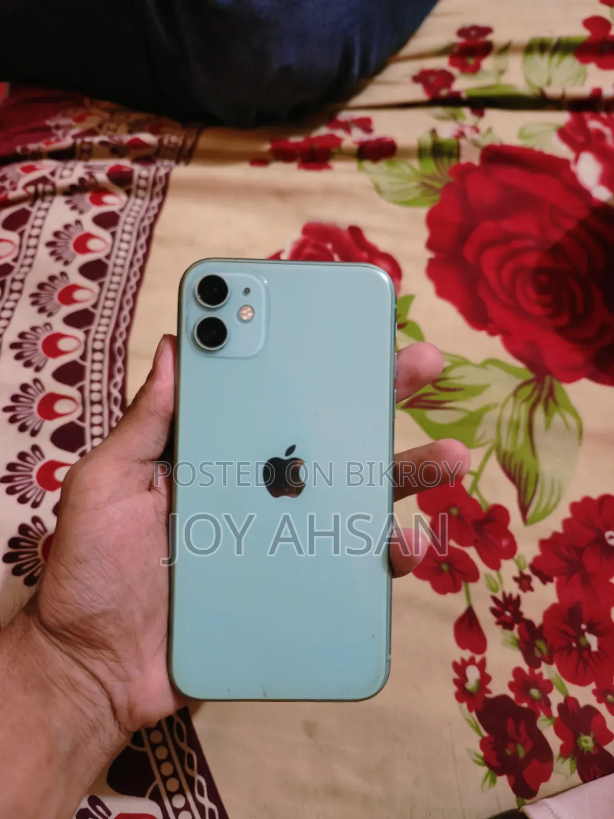 Apple iPhone 11 64 GB