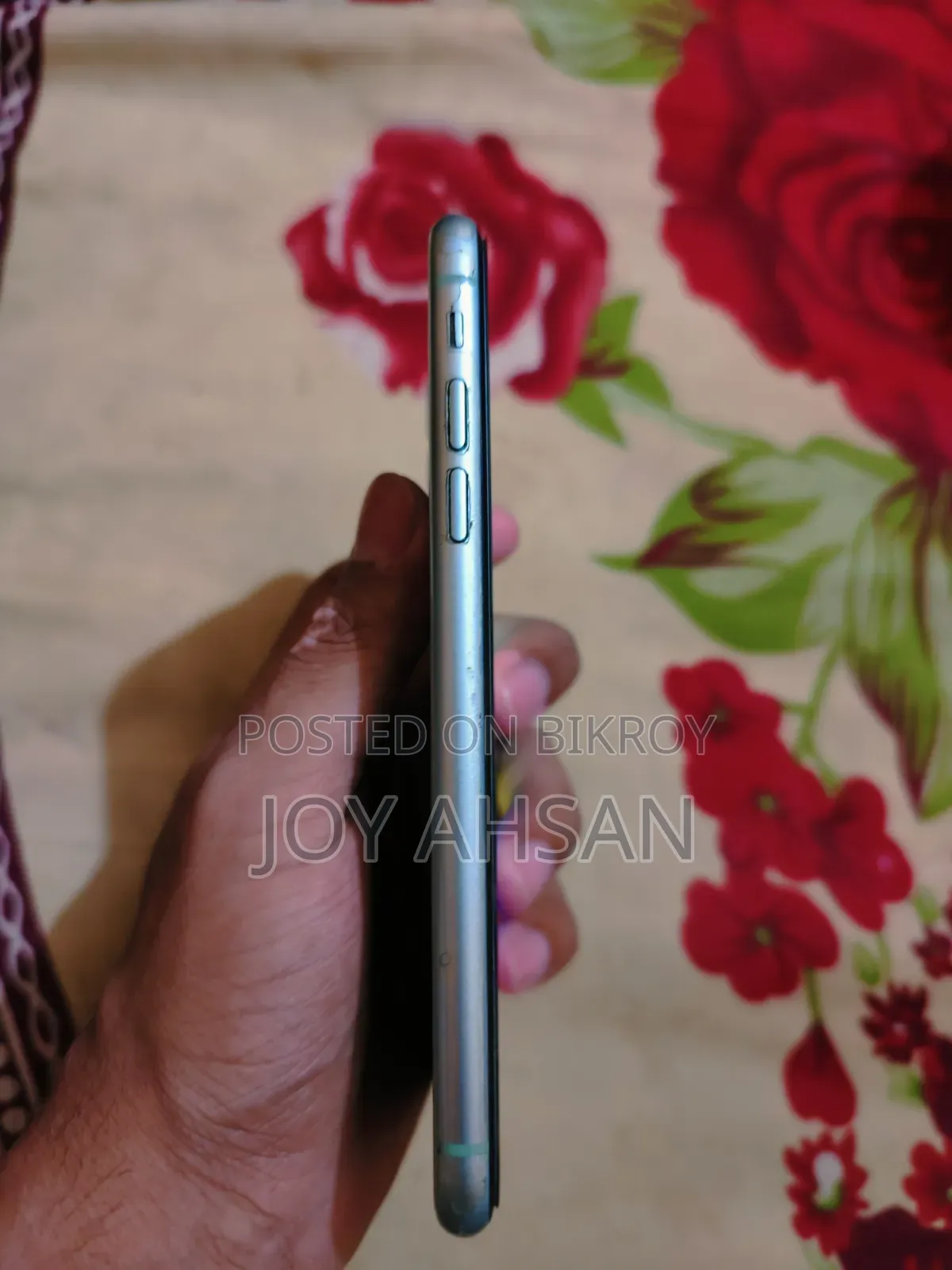 Apple iPhone 11 64 GB