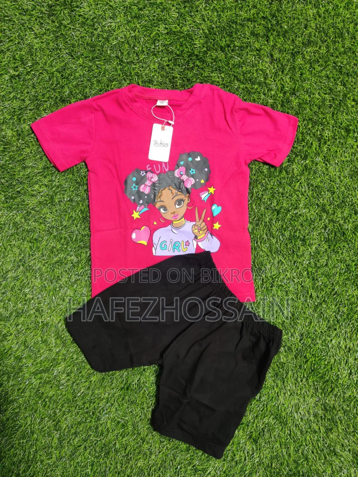 T-Shirt for Kids