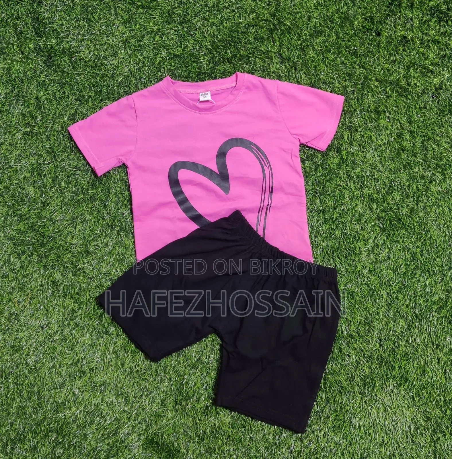 T-Shirt for Kids