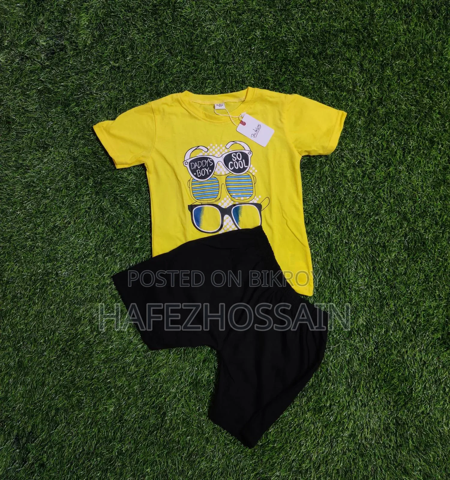 T-Shirt for Kids