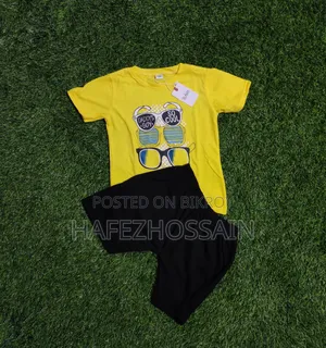 T-Shirt for Kids