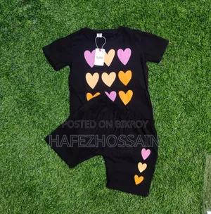 T-Shirt for Kids