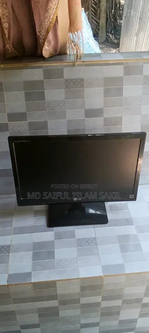 Monitor 19 Inch