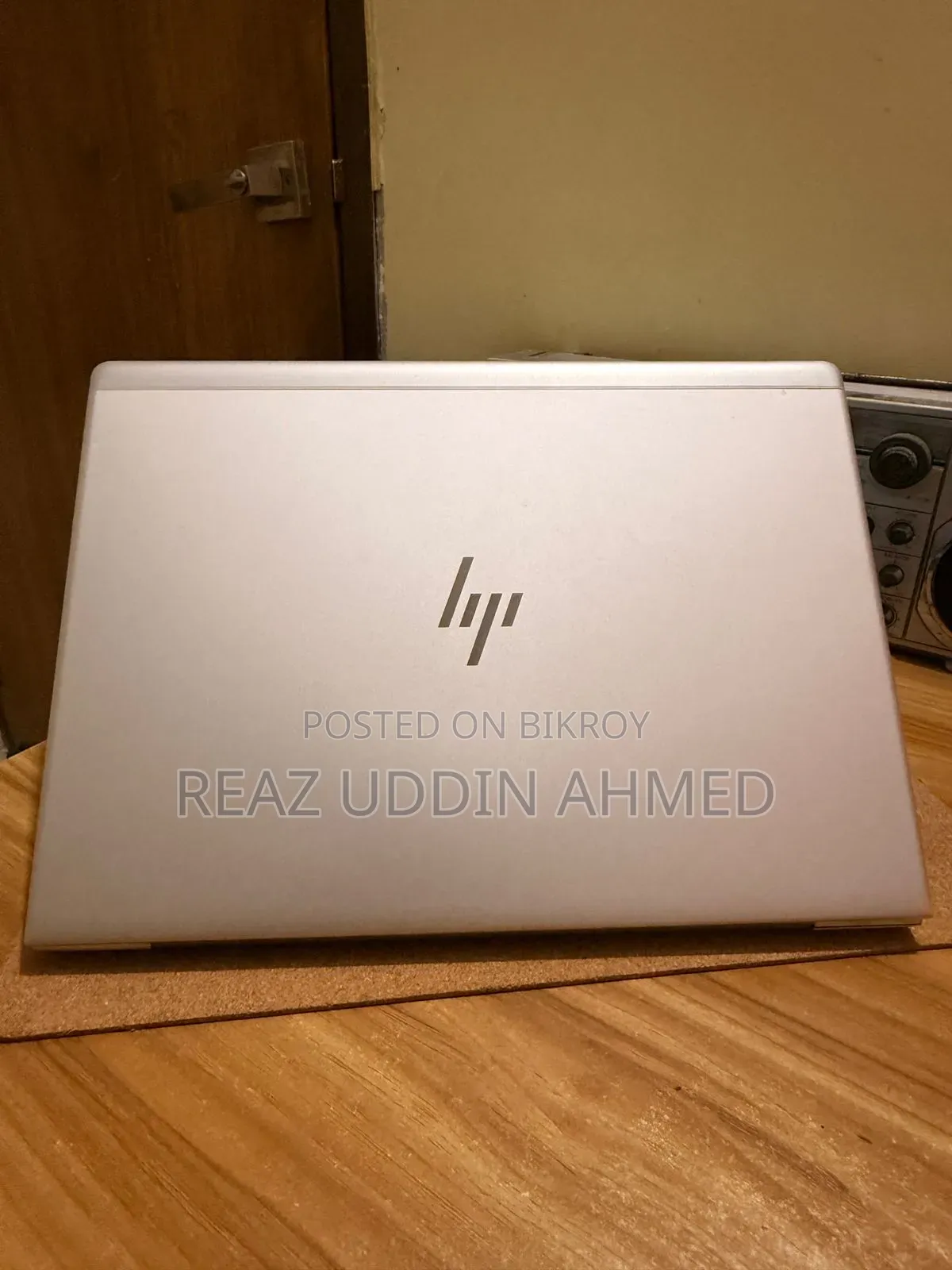 Laptop HP EliteBook 745 G6 16GB AMD Ryzen 5 SSD 256GB