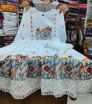 Three-Piece Eid Collection