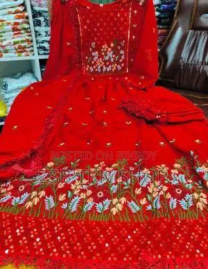 Three-Piece Eid Collection