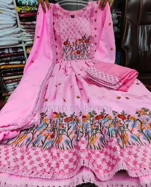 Three-Piece Eid Collection