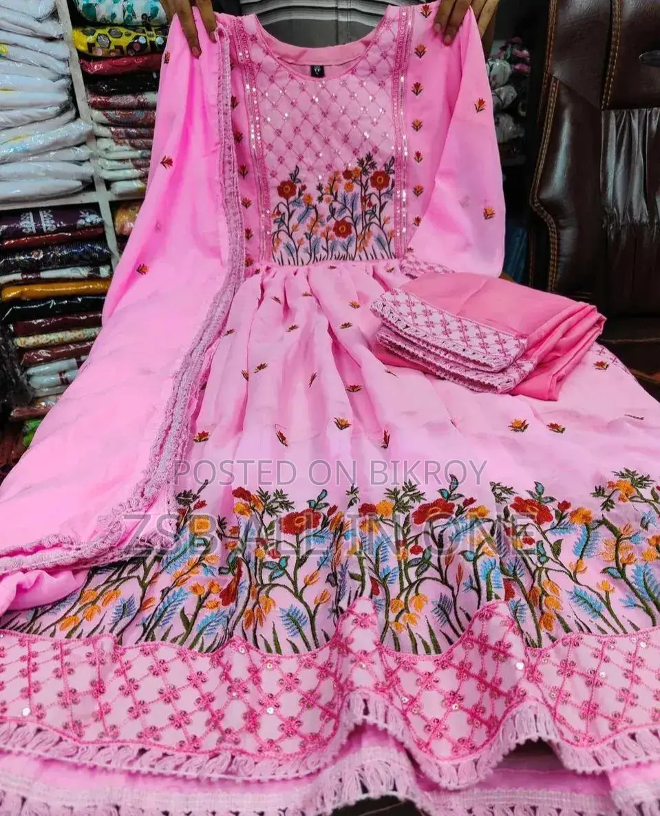 Three-Piece Eid Collection