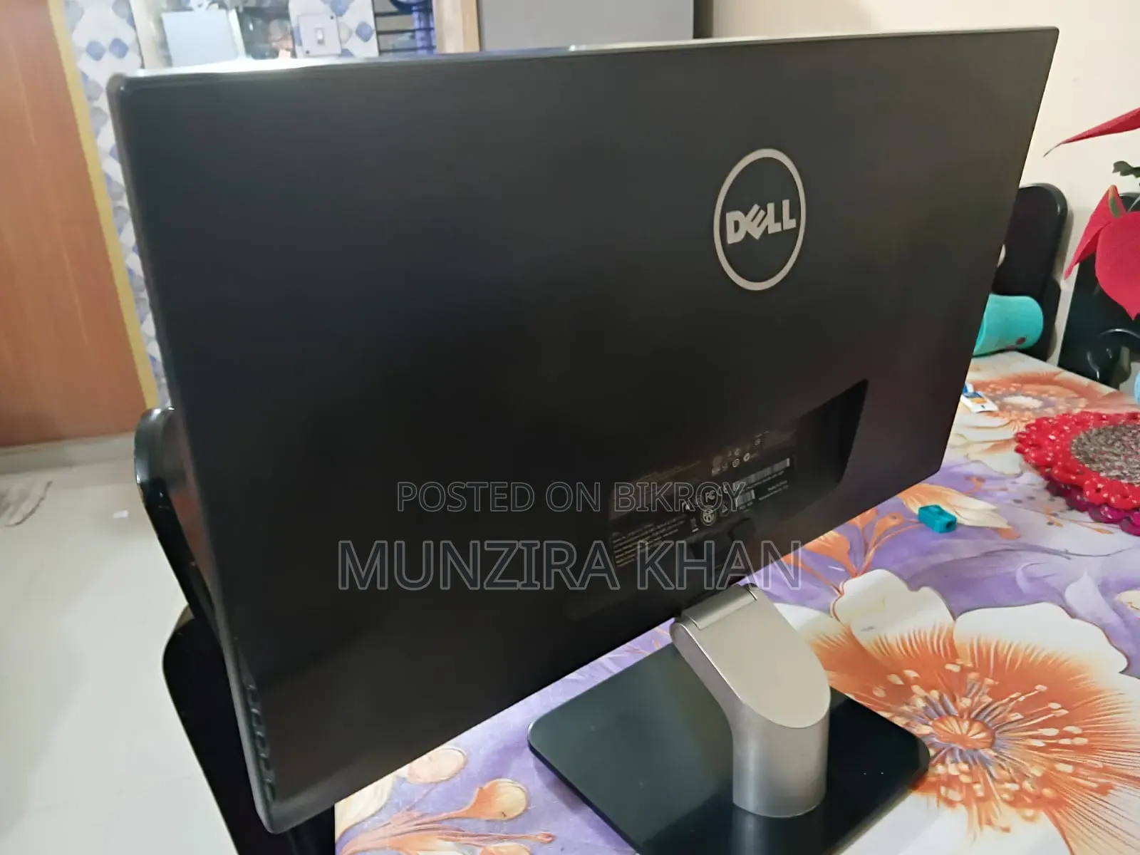 Desktop Computer 8GB AMD SSD 256GB