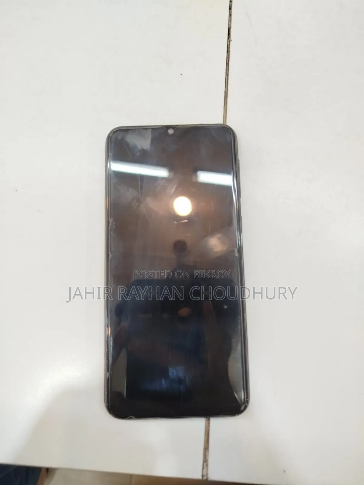 Samsung Galaxy M31 64 GB Blue