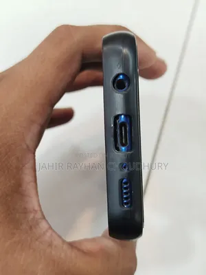 Samsung Galaxy M31 64 GB Blue