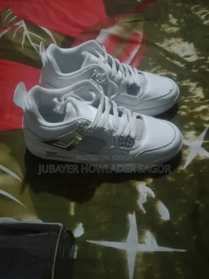 Air Jordan 4 Best Price in Bangladesh - Buy Online | Bikroy