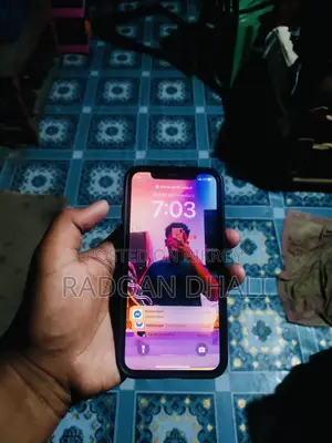 Apple iPhone XS 64 GB Gold
