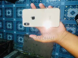 Apple iPhone XS 64 GB Gold