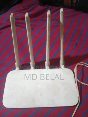 Router for Sale