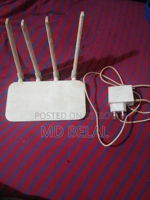 Router for Sale