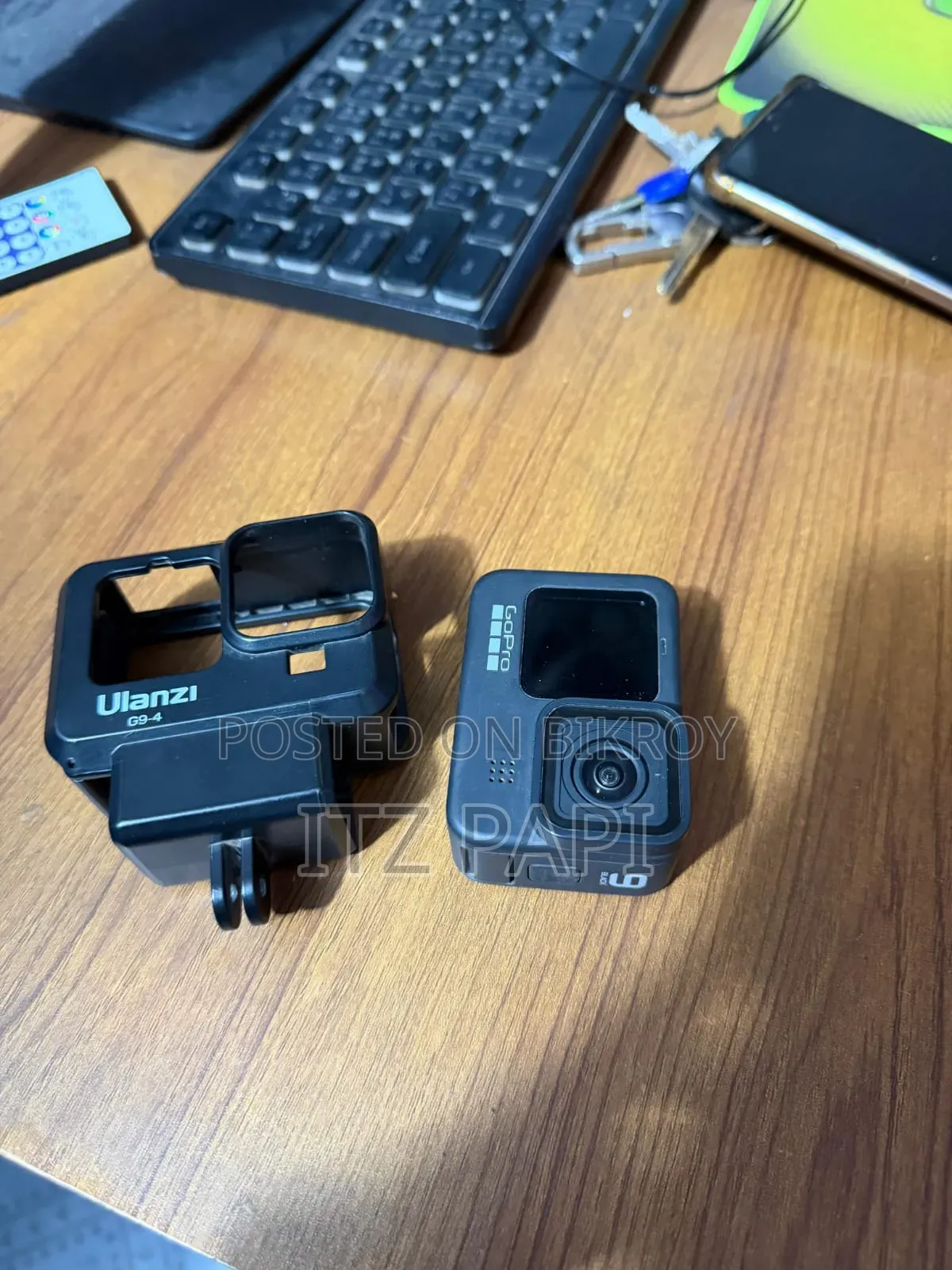 Gopro Hero9