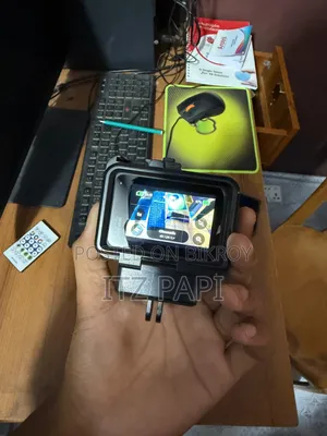 Gopro Hero9