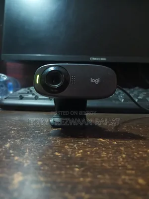 Logitech Webcam