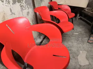 Waiting Chair