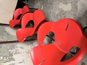 Waiting Chair