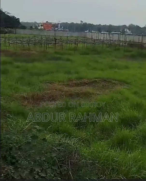 Land Shares for Sale (Proposed under Dhaka City Corporation)