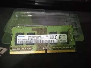 Samsung 4gb Ddr4 2666mhz Ram