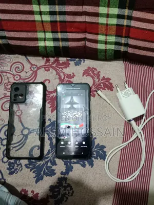 Vivo Y21 64 GB