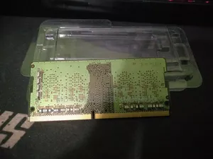 Samsung 4gb Ddr4 2666mhz Ram