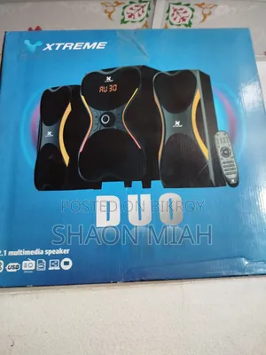 Xtreme Due