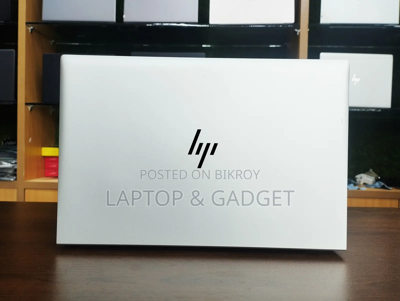 Laptop HP EliteBook 845 G8 16GB AMD Ryzen 5 SSD 256GB
