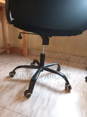 Hydraulic Chair