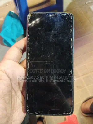Samsung Galaxy M02 32 GB Blue
