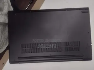 ল্যাপটপ Lenovo V145 8GB Intel Core I5 HDD+SSD 256GB