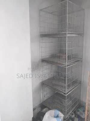 Pigeon Cage's for Sell