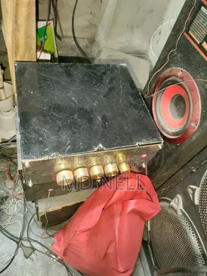 5.1amplifier