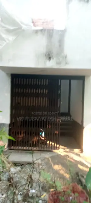 Furnished 6bdrm House in Kamal House, Babuganj for Sale
