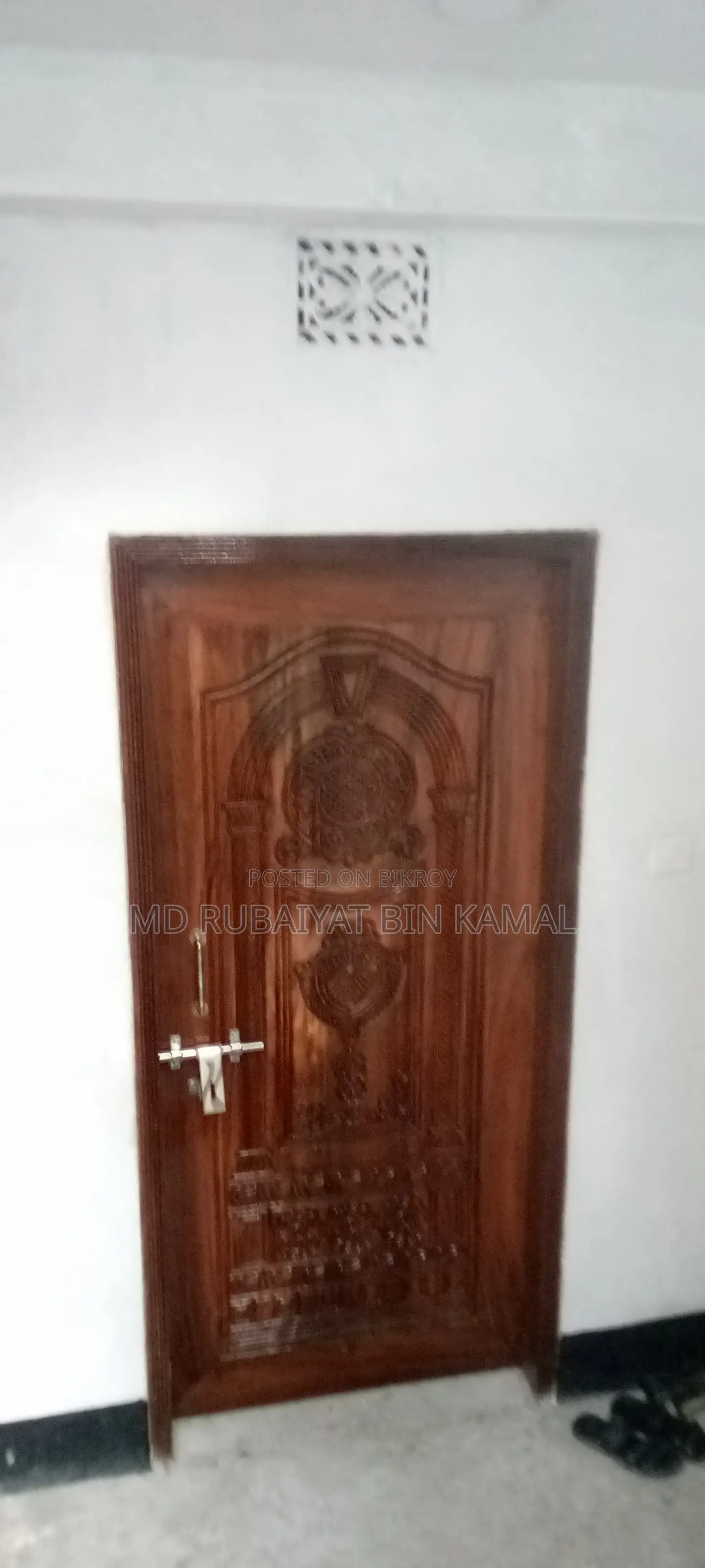 Furnished 6bdrm House in Kamal House, Babuganj for Sale